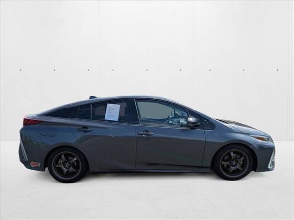 2020 Toyota Prius