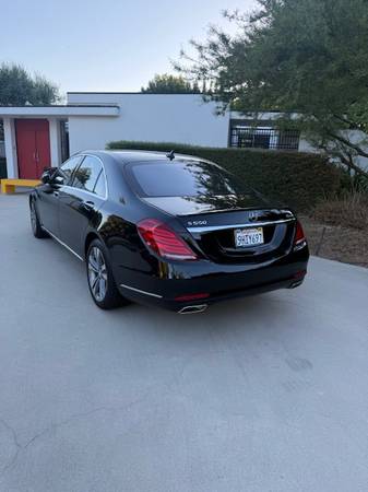 2017 Mercedes -Benz