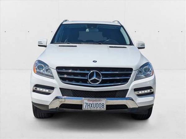 2015 Mercedes -Benz