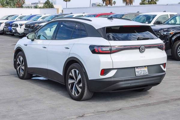 2023 Volkswagen ID