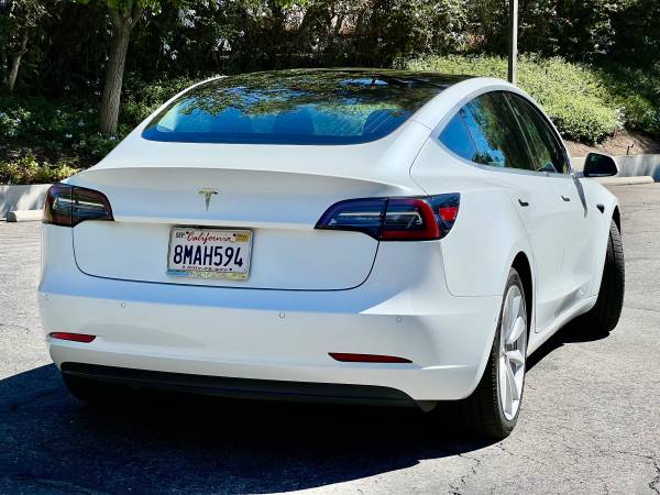 2019 Tesla Model