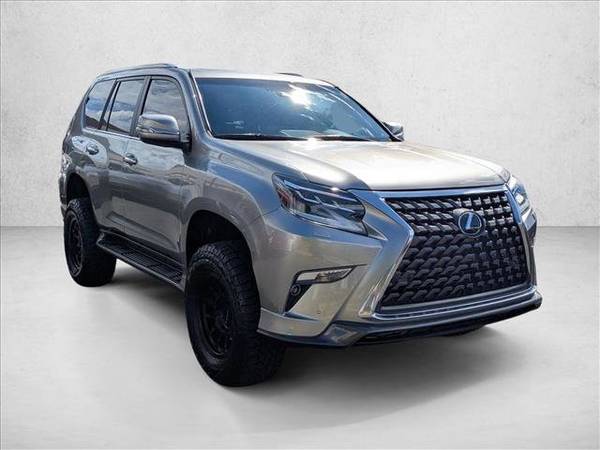 2023 Lexus GX
