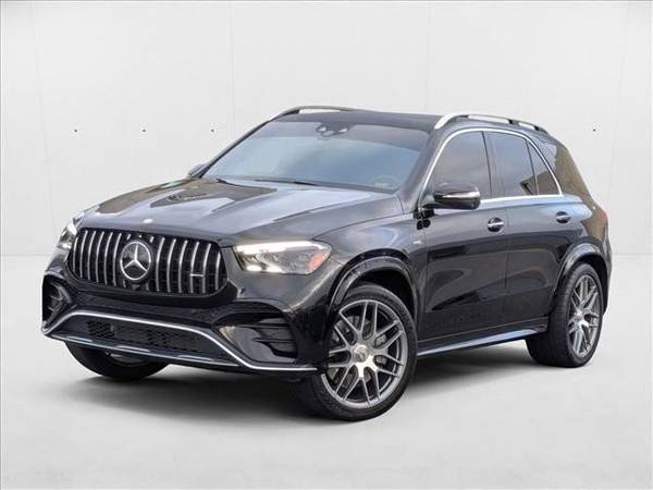 2024 Mercedes -Benz