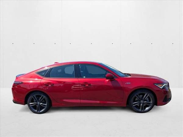 2023 Acura Integra