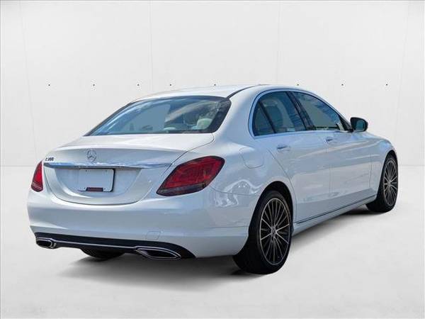 2020 Mercedes -Benz
