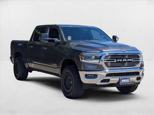 2023 Dodge Electric
