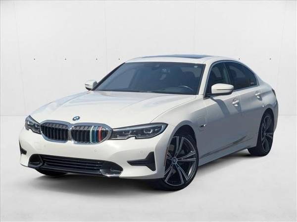 2022 BMW 3