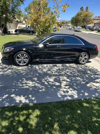 2016 Mercedes -Benz