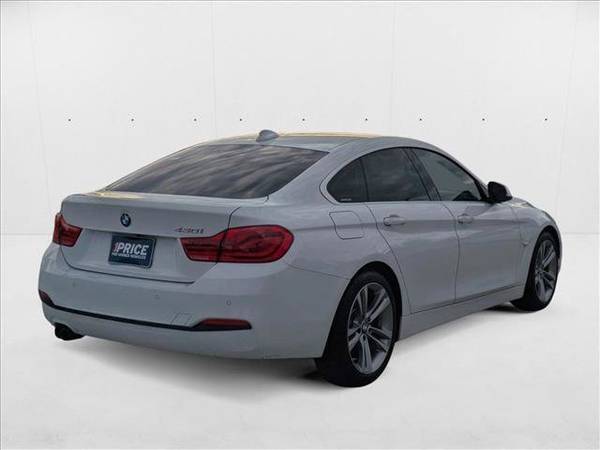 2019 BMW 4