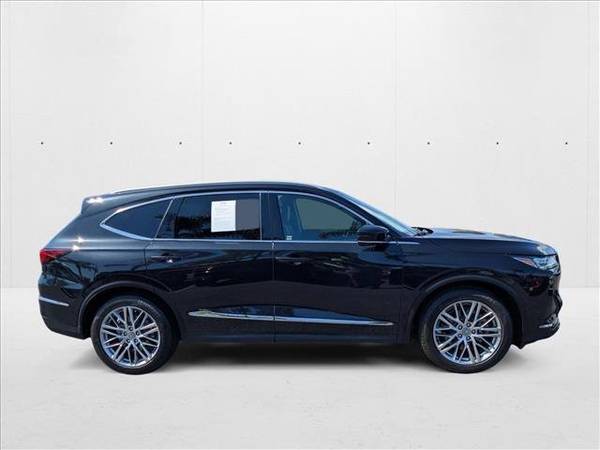 2023 Acura MDX