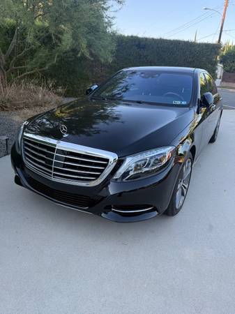 2017 Mercedes -Benz