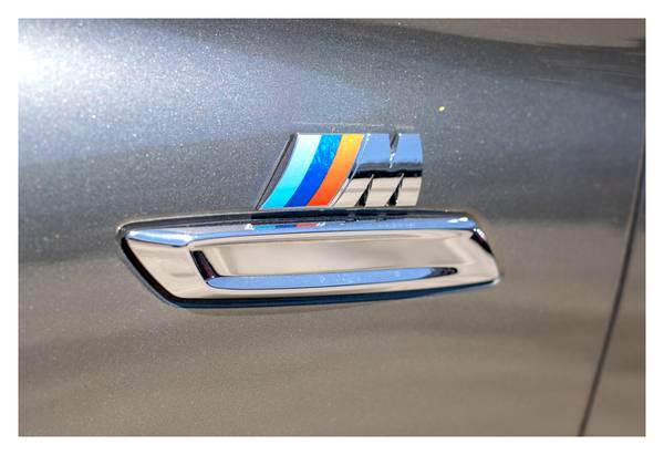 2015 BMW 535i