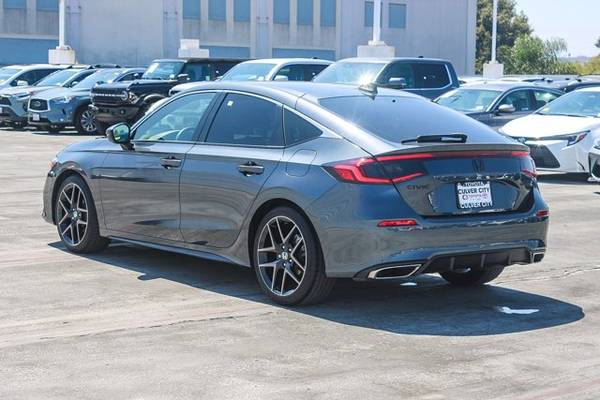 2023 Honda Civic