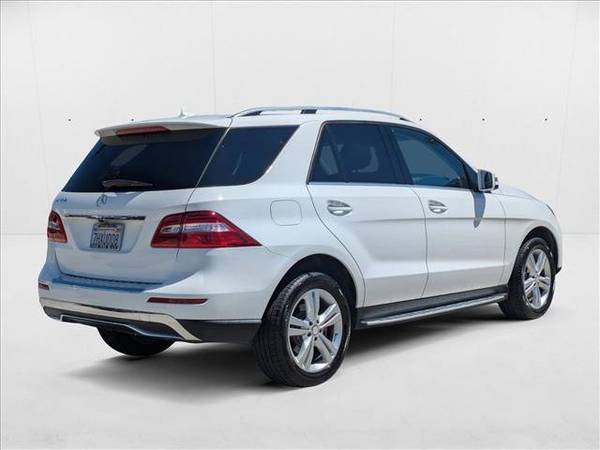 2015 Mercedes -Benz