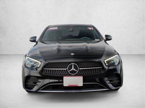 2021 Mercedes -Benz