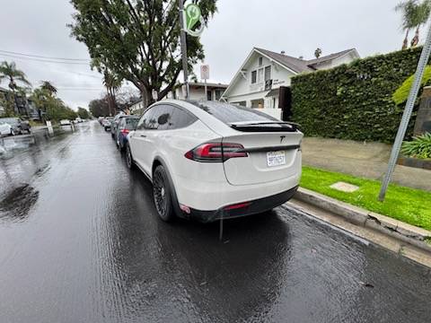 2019 Tesla Model
