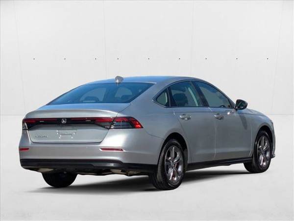 2024 Honda Accord