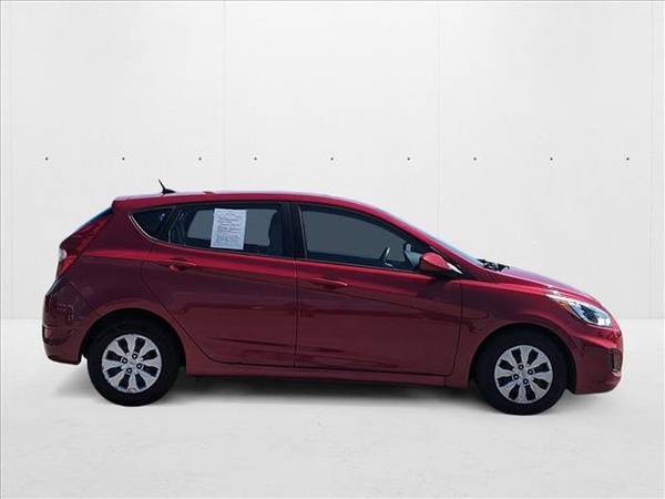 2017 Hyundai Accent