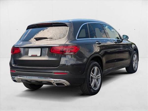 2021 Mercedes -Benz