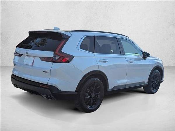 2023 Honda CR-V