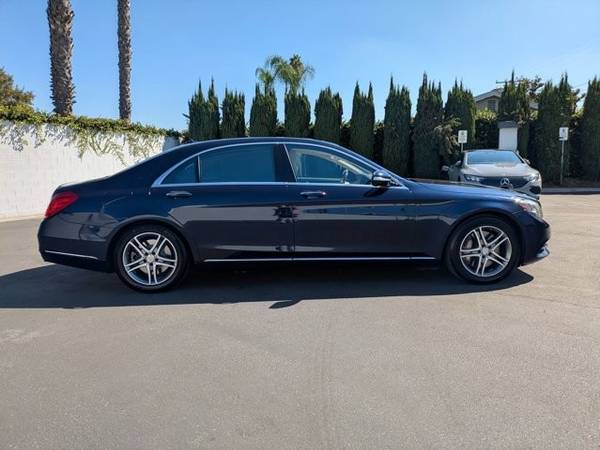 2016 Mercedes -Benz