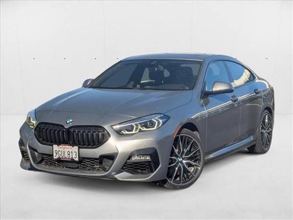 2023 BMW 2