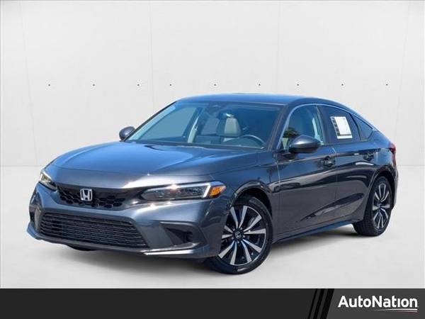 2023 Honda Civic