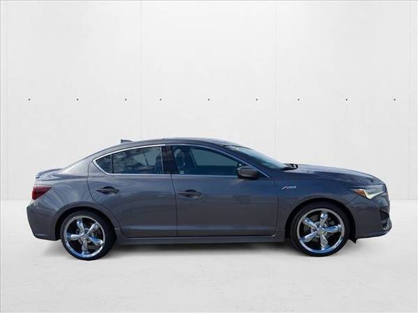 2022 Acura ILX