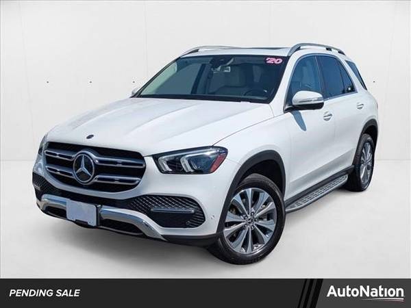 2020 Mercedes -Benz
