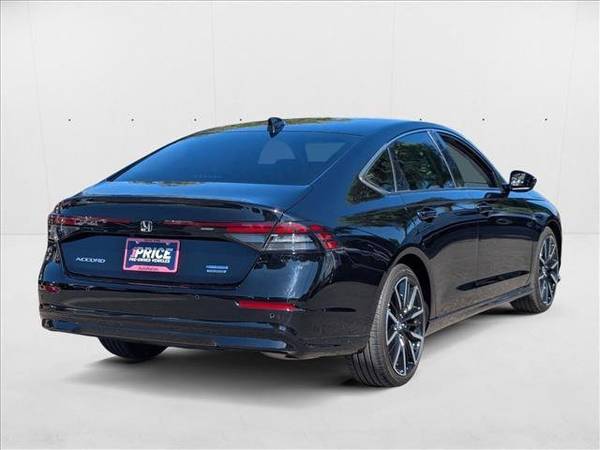 2023 Honda Accord