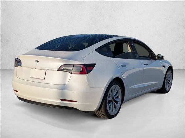 2021 Tesla Model