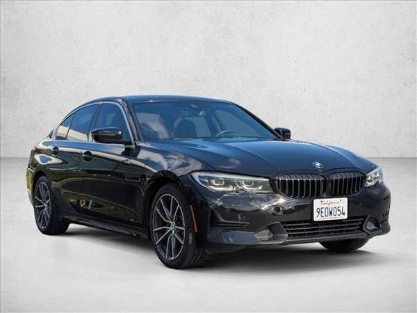 2020 BMW 3