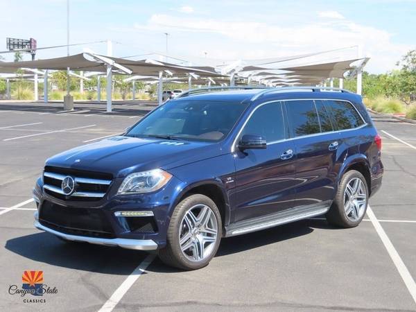 2016 Mercedes -benz