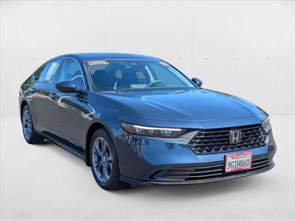 2023 Honda Accord
