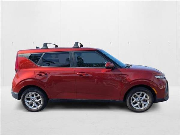 2020 Kia Soul