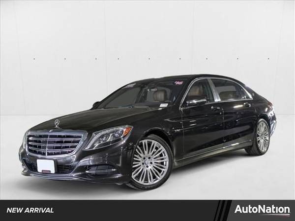 2016 Mercedes -Benz