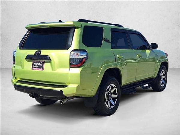 2023 Toyota 4Runner