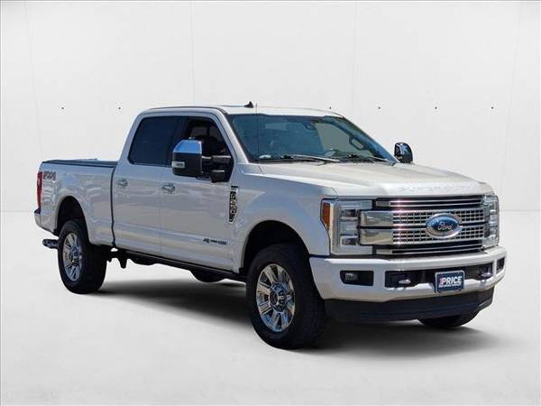 2019 Ford Super
