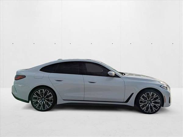 2022 BMW 4