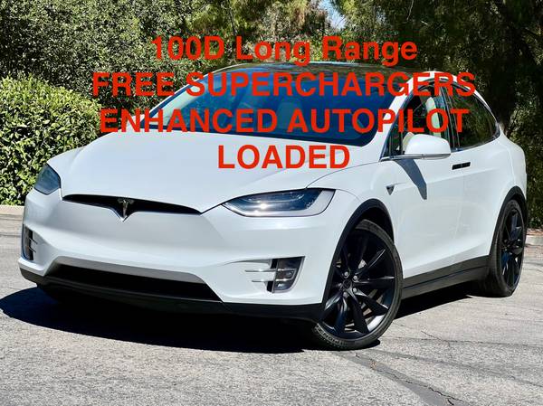 2018 Tesla Model