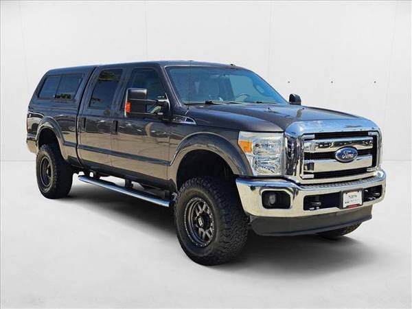 2016 Ford Super