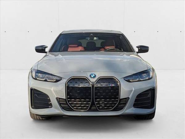 2023 BMW i4