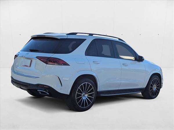 2020 Mercedes -Benz