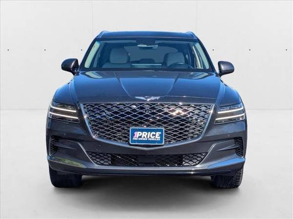 2023 Genesis GV80