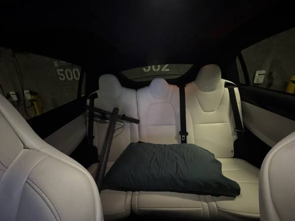 2019 Tesla Model