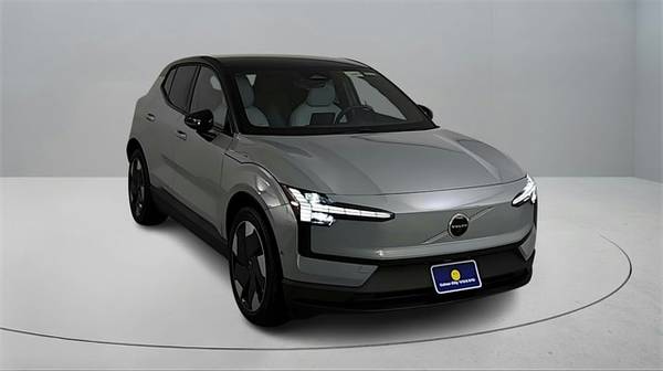 2025 Volvo EX30