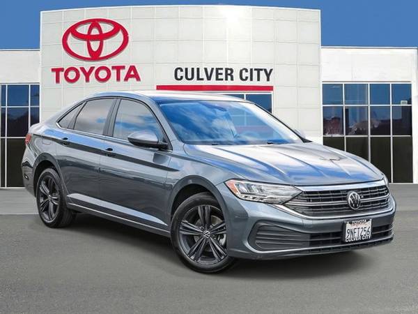 2024 Volkswagen Jetta