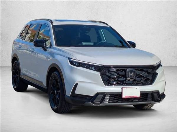 2023 Honda CR-V
