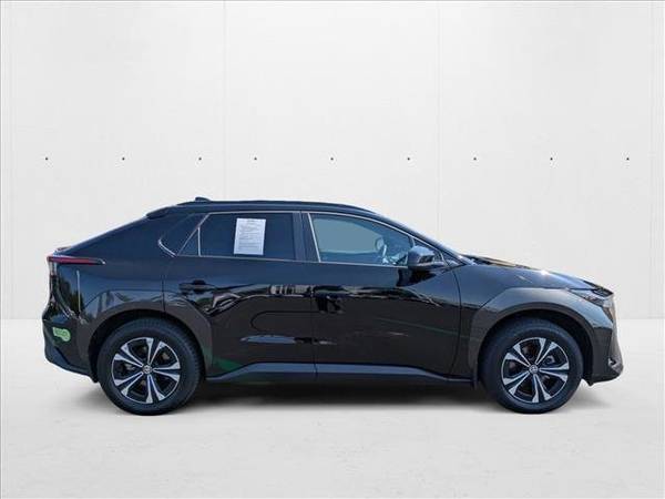 2024 Toyota bZ4X