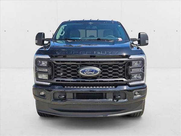 2024 Ford Super